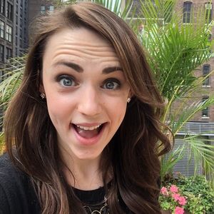 Meet your Posher, Jane